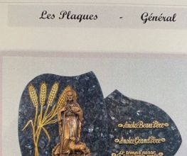 Pompes Funèbres Coffin EURL image 7