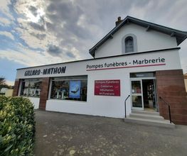 Pompes Funèbres Gillard Mathon image 2