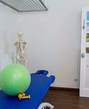 Physio Team Maike Barg & Sandra Dubenhorst GbR Bild 2