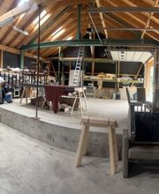 indesign-Polster-Reparatur Isac Nae Bild 9