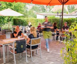 Musikcafé B14 Bild 9