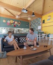 Camping Sandaya Le Soleil Vivarais image 10