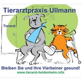Tierarztpraxis Ullmann