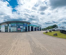 HAMMES Reifen u. Autoservice e.K. Bild 1