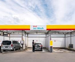 Shell Bild 9
