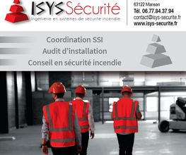 ISYS Sécurité image 1