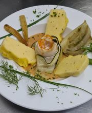 Restaurant le Saint Hubert image 9