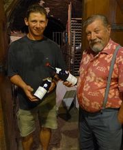 Caveau De Bacchus image 1