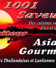 Asia Gourmet - 1001 Saveurs image 5