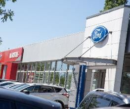 Autohaus Dinnebier Ford/Kia Bild 16