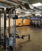 Gimnasio VivaGym San Sebastián de los Reyes imagen 3