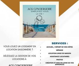 Acg Conciergerie image 5