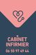 Cabinet infirmier Longvic
