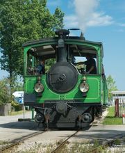 Die Chiemsee-Bahn Bild 8