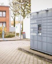 Shell Recharge Charging Station Bild 6