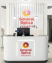 General Optica - Visión y Audición imagen 4