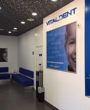 Clínica Dental Vitaldent imagen 1