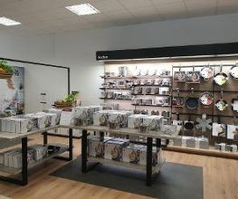WMF Outlet Oberau Bild 6