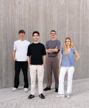Team SCAILE
