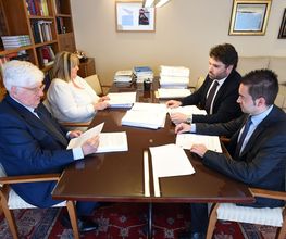 Bufete De Abogados Javier Dapena imagen 4