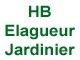 Huet Benoit HB Elaguer Jardinier