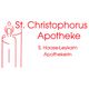 Logo der St. Christophorus-Apotheke