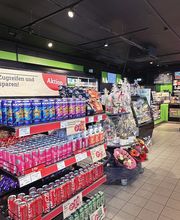 REWE To Go bei Aral Bild 6