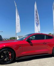 STEFFEN GARAGE AG-BYD Remetschwil (offizieller BYD-Vertragspartner) Bild 9