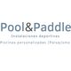 Pool&Paddle