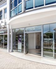 BMW Klaus Scheller GmbH Bad Dürkheim Bild 1