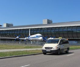 ATB-Fahrdienst GmbH Bild 2