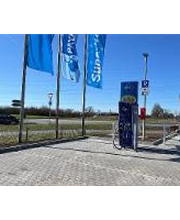 Aral pulse Ladestation Bild 2