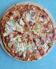 Side Grill Döner Bild 7