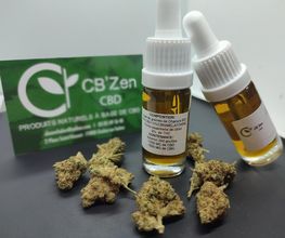 CbZen CBD image 12
