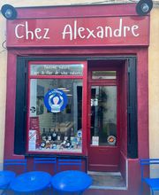Cave Chez Alexandre image 5