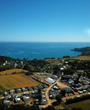 Camping Le Varquez Sur Mer image 2