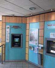 CREDIT AGRICOLE SAINT-AVERTIN CENTRE image 4