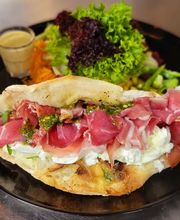 Restaurant Central Bild 5