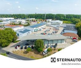 Hymer - STERNAUTO Bild 1
