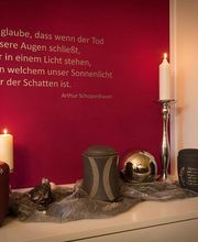 Pietät Wegmann GmbH Bild 3