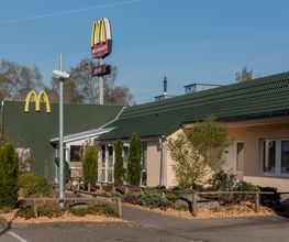 McDonald's Bild 1