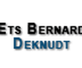Deknudt Bernard ETS image 2
