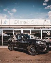 DIMAB Payerne - Concessionnaire BMW, ALPINA et Point Service MINI Bild 7