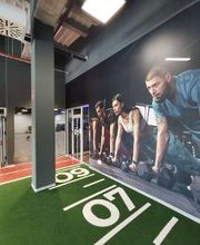 Gimnasio VivaGym Torrejón Circunvalación imagen 8