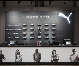 PUMA Outlet Wolfsburg Bild 12