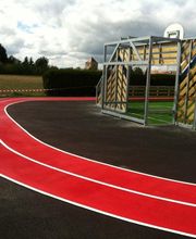 RPS & MARQUAGE AU SOL image 10