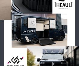 Trucks Vans Solutions SA Bild 5