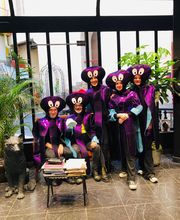 JEAN YVES ET CLAIRE POTTIER image 7