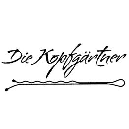 Die Kopfgärtner