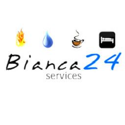 Bianca 24 Distributore logo